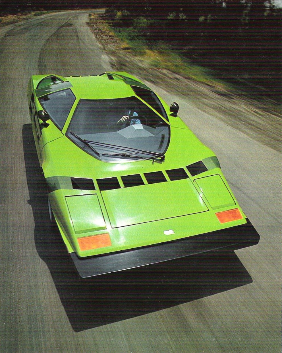 vs-design:  1979 Dome Zero P2 