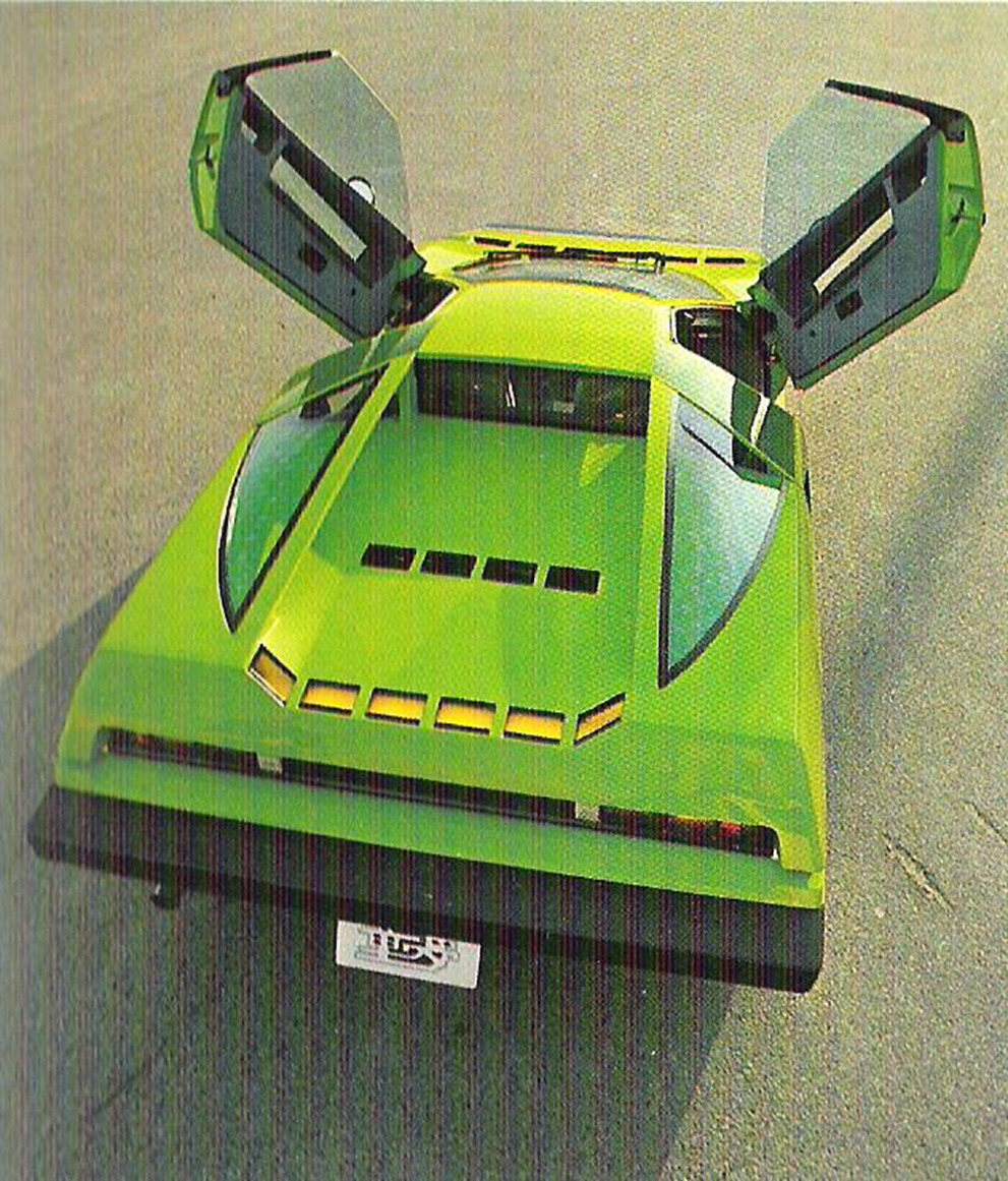 vs-design:  1979 Dome Zero P2 