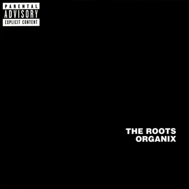 BACK IN THE DAY |5/18/93| The Roots release their debut album, Organix, which was