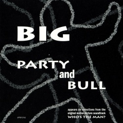 Party &Amp;Amp; Bullshit