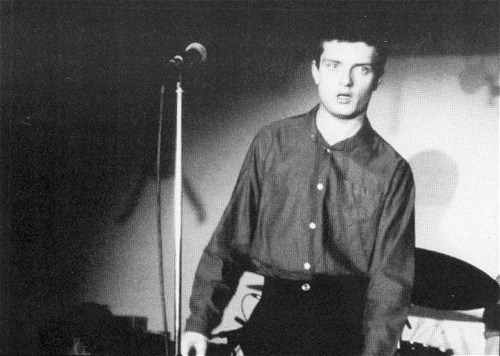 It’s Ian Curtis’ obit today, after decades of the depressions and fighting against epilepsy he committed suicide 32 years ago. I’ve seen Peter Hook (bassist of Joy Division) performing ‘Unknown Pleasures’ live together with his band The Light. It was...