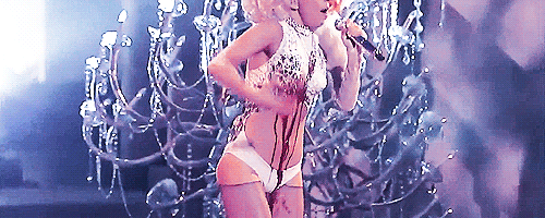 We Could Belong Together.