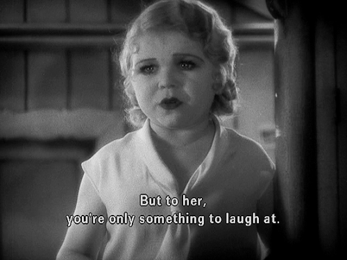 Freaks, 1932.