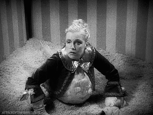 Freaks, 1932.