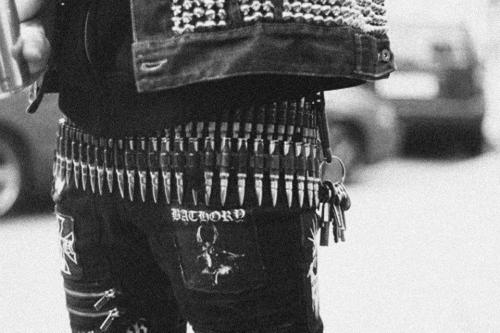 dbeatrawpunk:  No rules 