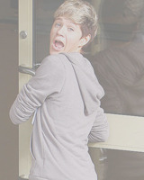 Spooning With Liam