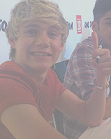 Spooning With Liam