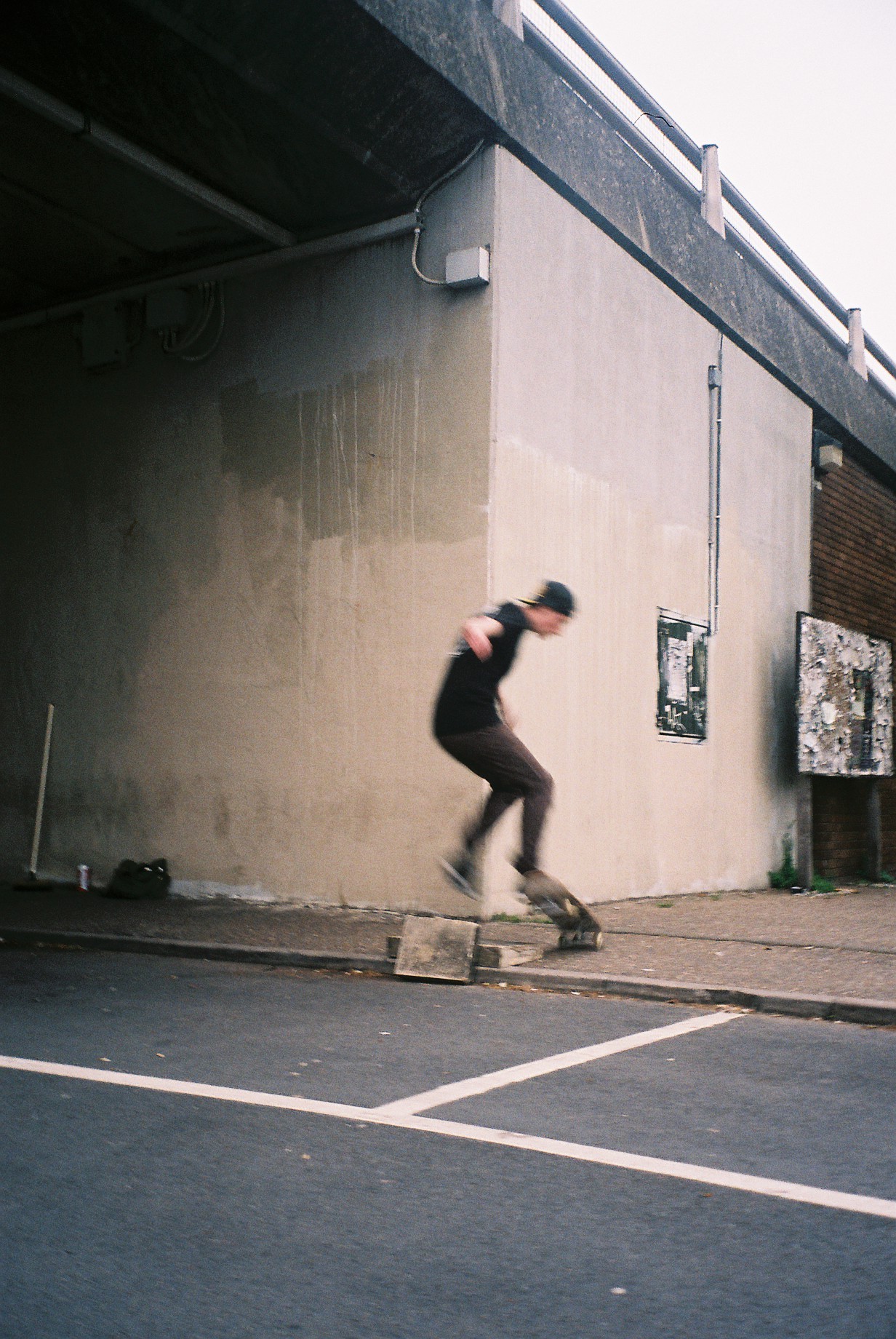 perspectiveszine:  35mm Film 