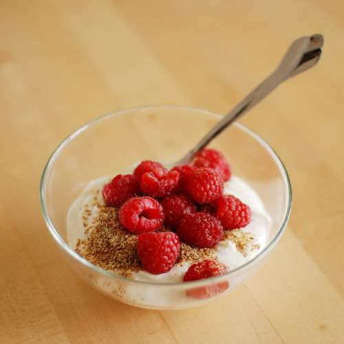 living-the-thin-life:  YUM 