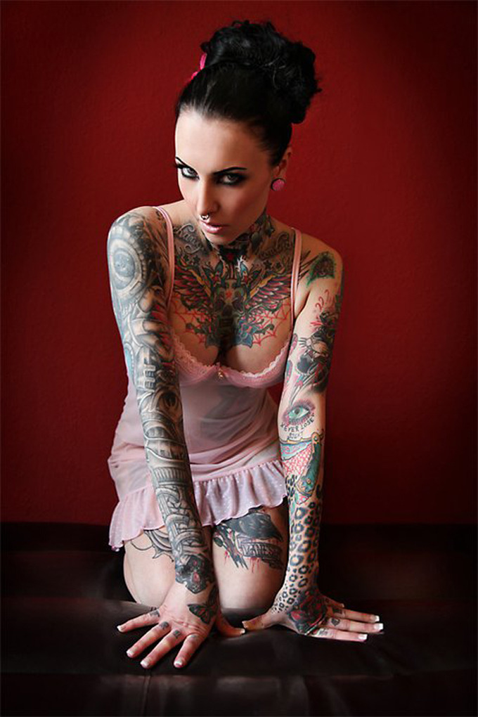 thievinggenius:  Makani Terror 