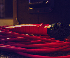   Photos of Hayley’s microphones asked by » katharzyna  