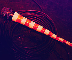   Photos of Hayley’s microphones asked by » katharzyna  