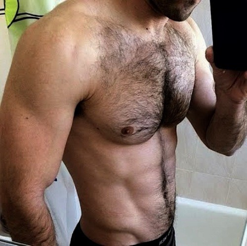 hairyturkishgaymachos:  not bad at all