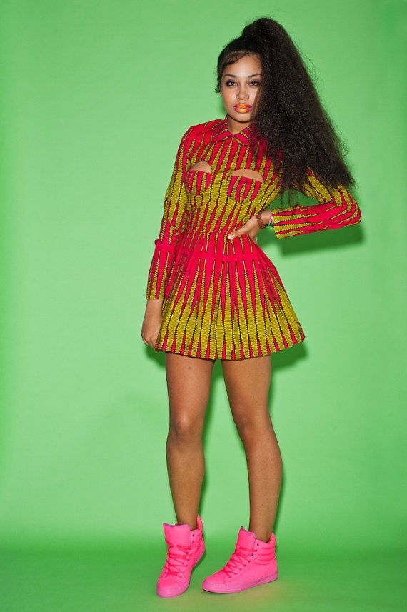 Dope Fashion ♥