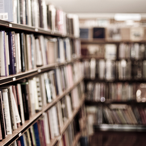 long-time-ago:  books are for people who wish they were somewhere else. (by .natasha.) 