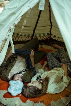 Camping Sex