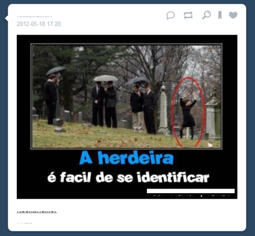 umanovamaneiradesorrir:  É óbvio né…Ta circulado  
