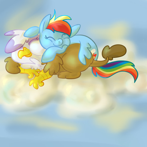 Every Pony Deserves Love