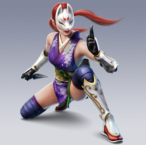 whitewater608:  WOOHOO!!! Although, I still want Devil Kazuya as a separate entity though but meh, c