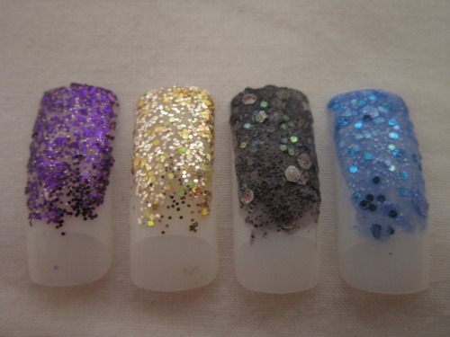 littleguillam:Here it is! My first give away!These are all one of a kind - I promise that there is o
