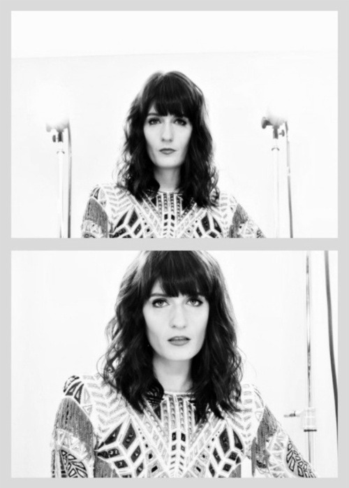 Flo is Queen ♥