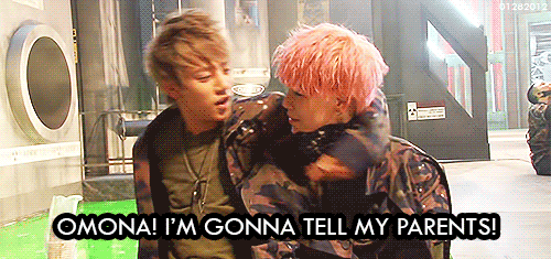 B.A.P