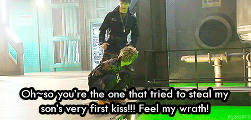 B.A.P