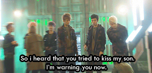 B.A.P