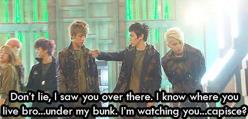 B.A.P