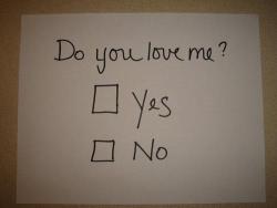 annus-diary:  ~ Do you love me??:D 