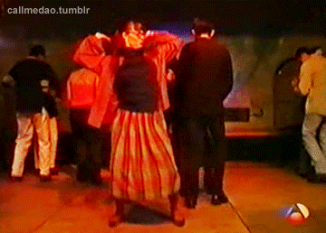 inlifepursuit:  callmedao:  All the single ladies… All the single ladies…  http://callmedao.tumblr.com/