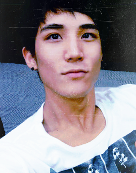 3mergencyroom-deactivated201205:   2 selcas of Simon (Dalmatian) 