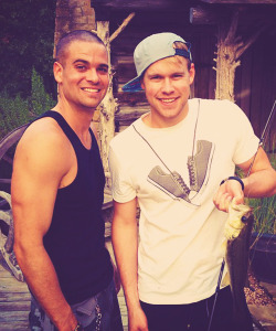 hotfornaya:  23/50 pictures of Chord Overstreet