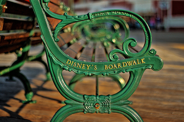 1stcomesthefall:
“ Boardwalk Bench on Flickr.
Always wanted to get this shot. Nailed it.
”