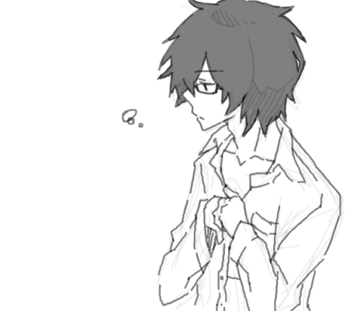 yuumita:  by めりー 