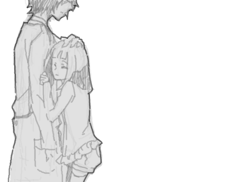 yuumita:  by めりー 