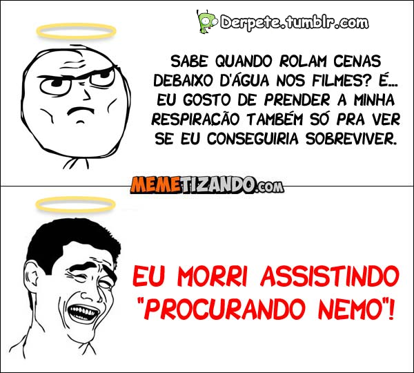 nós vamos roubar suas cuecas