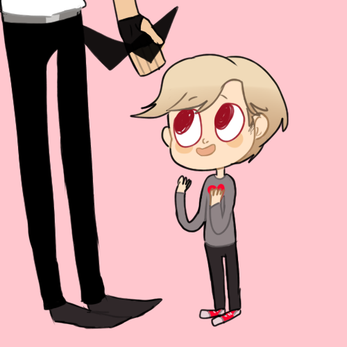 notmikey:  are you ready to become a big man 