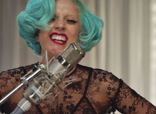 fosterthemonster:  Gaga Derps