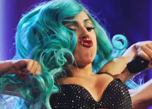 fosterthemonster:  Gaga Derps