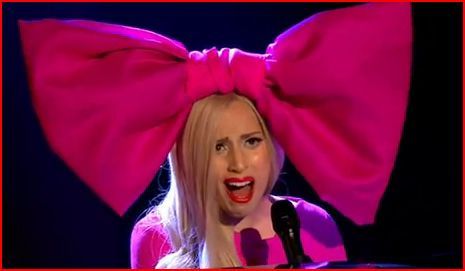 fosterthemonster:  Gaga Derps