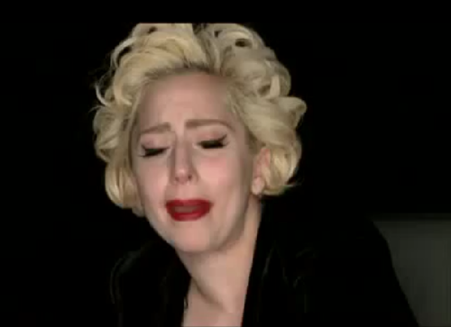 fosterthemonster:  Gaga Derps