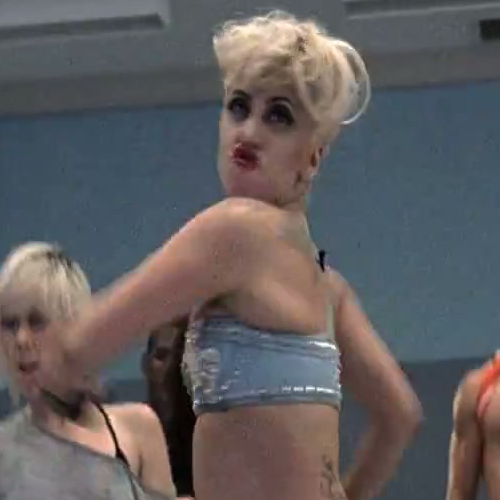 fosterthemonster:  Gaga Derps