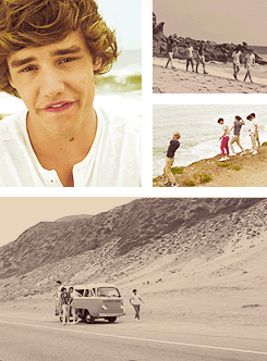niallgasmic:  “You don’t know you’re beautiful..”-One Direction
