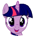 fumayvive:  stachioed:  The PonyBop Collection! First there was TwiBop… and then