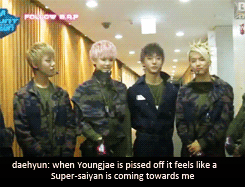 B.A.P
