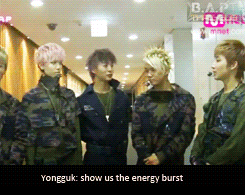 B.A.P