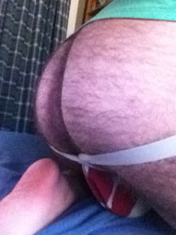 fuckyeahjockstraps:  fuckyeahjockstraps: letmydoubtsgo submitted: ;)  Douglas’ ass is just… No words. Only grunts of approval. Unf.   Just gonna bring this back&hellip;.