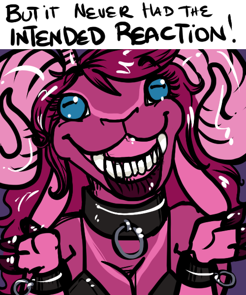 Anonymous Asks: Do you ever NOT have a sultry look on your face?