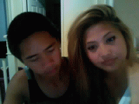 randumbangie:  I’m just so alone. Omfg They are so cute 